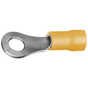 208C - PREINSULATED TERMINALS - Prod. SCU